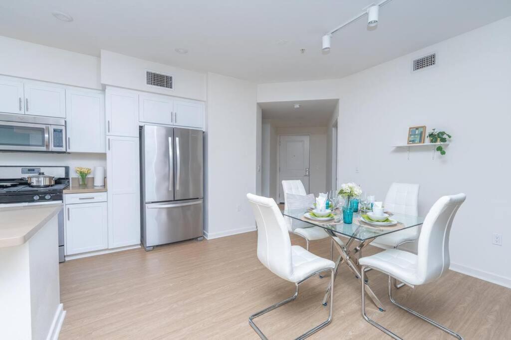 Amazing 2 Bedroom 7 Min From Disneyland W Free Parking Apartamento *