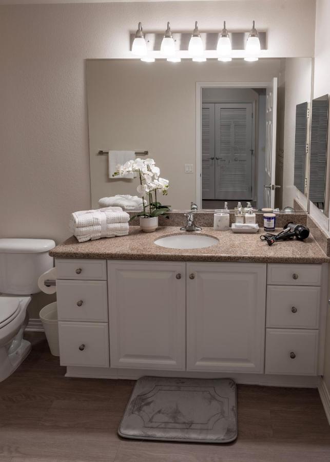 Amazing 2 Bedroom 7 Min From Disneyland W Free Parking