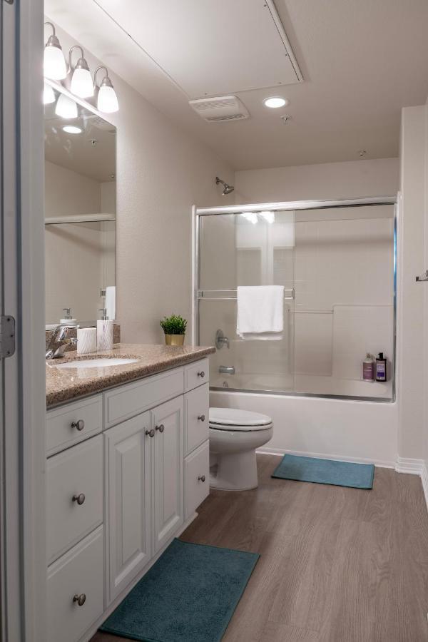 Apartamento Amazing 2 Bedroom 7 Min From Disneyland W Free Parking Anaheim