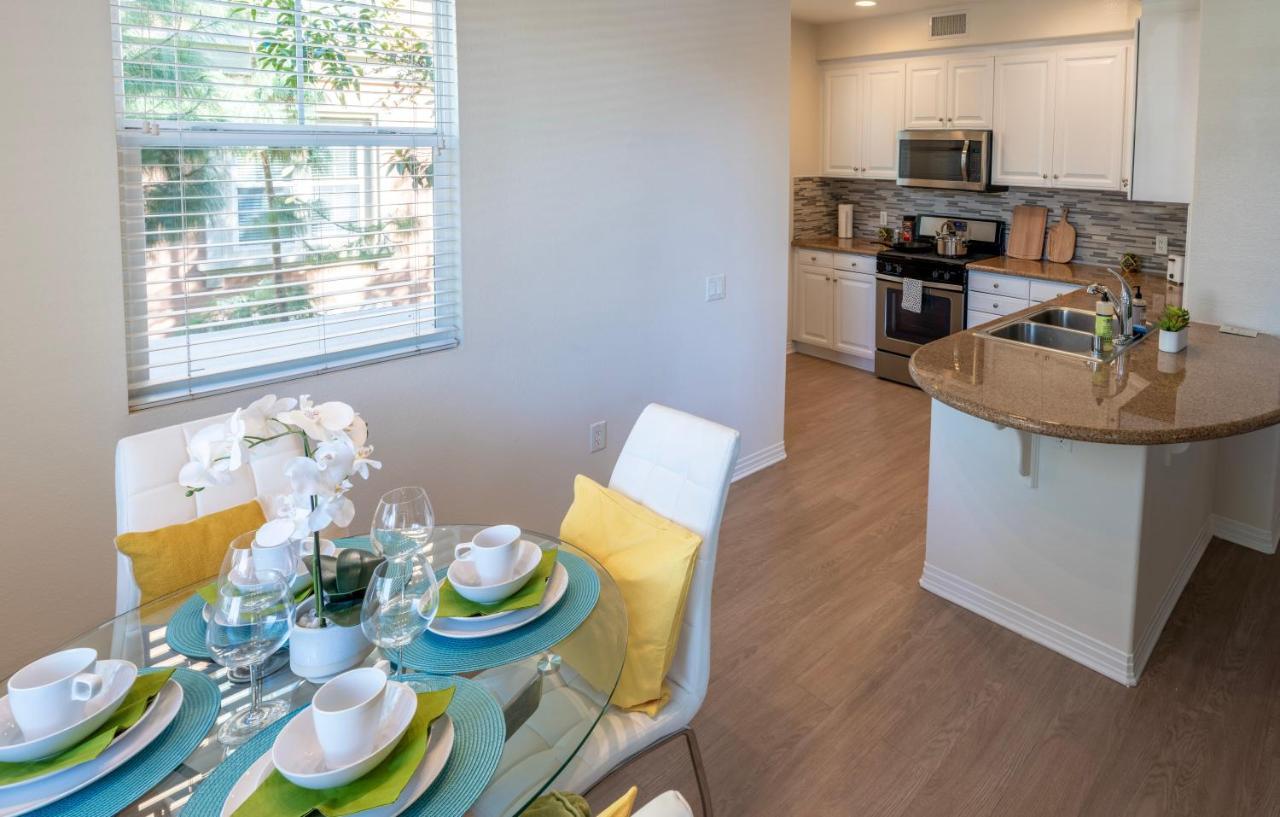 Apartment Amazing 2 Bedroom 7 Min From Disneyland W Free Parking *