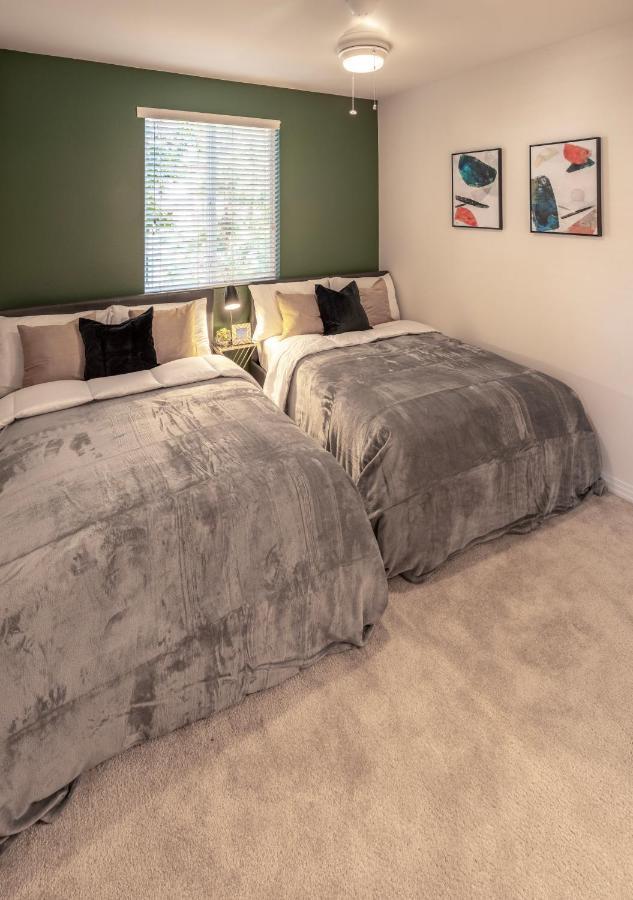 Amazing 2 Bedroom 7 Min From Disneyland W Free Parking Apartment Anaheim